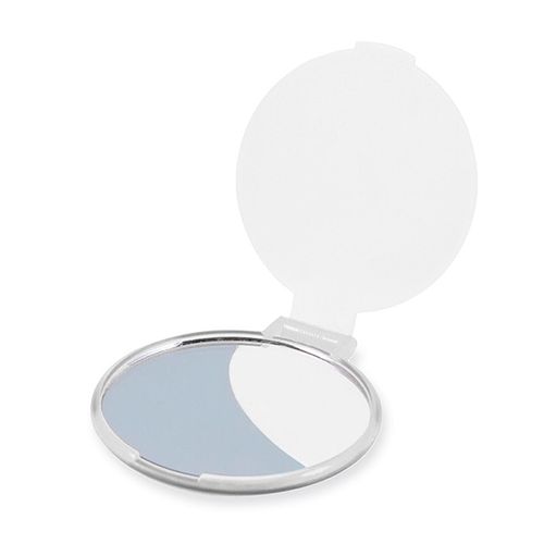 Lusterko Kieszonkowe 143052 Czerwony na Arena.pl