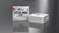 OLIMP VITA-MIN ONE MINERAŁY WITAMINY - 120 kapsułek