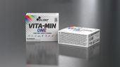 OLIMP VITA-MIN ONE MINERAŁY WITAMINY - 120 kapsułek