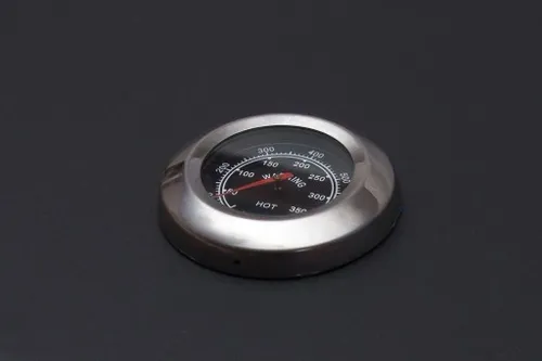 Grill Węglowy ogrodowy z żeliwnym rusztem 57 x 43 cm na Arena.pl