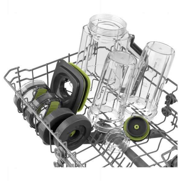 Blender kielichowy Sencor SBU 7870GG 1500W zielony zdjęcie 7