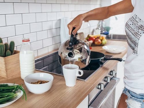 Wkład filtrujący filtr wody AQUAPHOR B25 Maxfor do dzbanków, zestaw 5 na Arena.pl