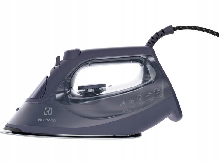 Żelazko parowe ELECTROLUX E6SI1-4MN 2500W zdjęcie 7