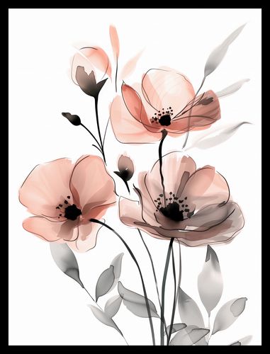 Plakat 30x40cm Subtelny Okaz na Arena.pl