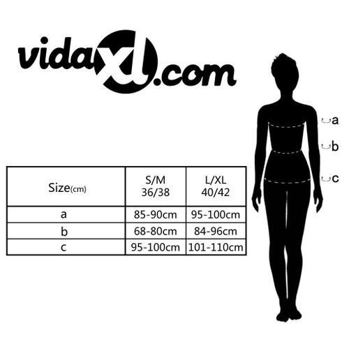 Seksowne Bikini Teddy, Rozmiar S / M na Arena.pl