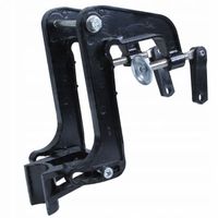 STER MOCOWANIE ZABURTOWEGO SILNIKA SPALINOWEGO