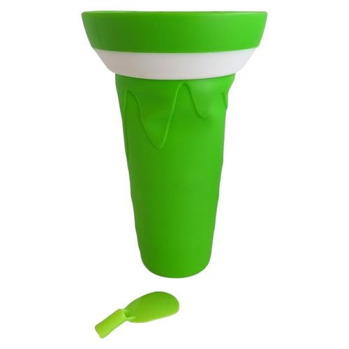 Kubek do robienia lodów sorbetów granity chłodzący na Arena.pl