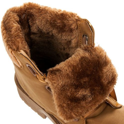 Ocieplane Traperki r.37 na Arena.pl