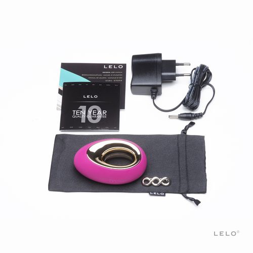 Lelo - Stymulator - Alia Vibrator na Arena.pl