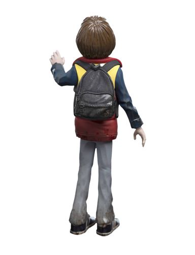 wcoll stranger things figurka will byers 14cm miniepics na Arena.pl
