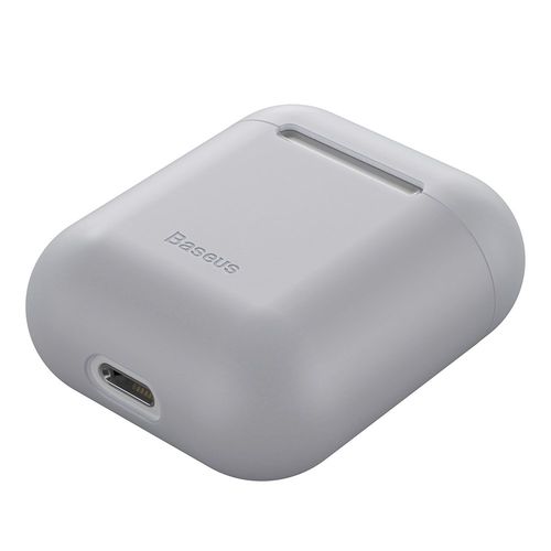 BASEUS ETUI SILIKONOWE CASE AIRPODS 1 / 2 na Arena.pl