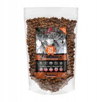 ALPHA SPIRIT 7 DAYS FORMULA KARMA SUCHA PÓŁMIĘKKA 1KG