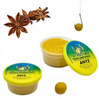 Gotowe Proteinowe CIASTO WĘDKARSKIE 80 g Anyż