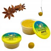 Gotowe Proteinowe CIASTO WĘDKARSKIE 80 g Anyż