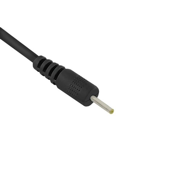 Qoltec Ładowarka sieciowa 5V | 3A | 15W | 2.5*0.7 zdjęcie 2