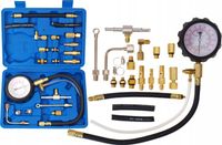 TESTER MIERNIK CIŚNIENIA PALIWA - BENZYNY - WTRYSKU