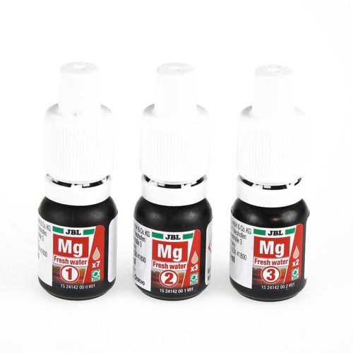 JBL Test PRO Mg na Arena.pl