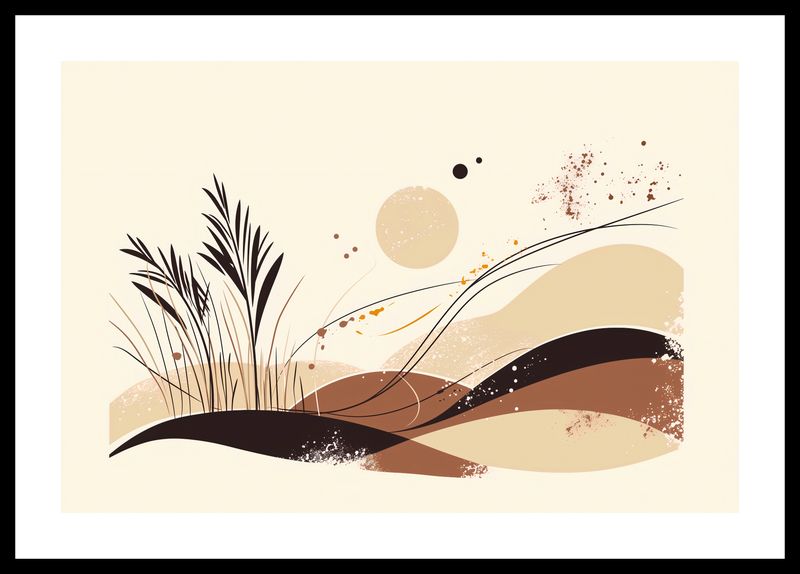 Plakat 45x30cm Szept Gwizdu zdjęcie 3