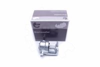Zacisk hamulca tylny lewy NISSAN SKYLINE 2003 2004 2005 2006