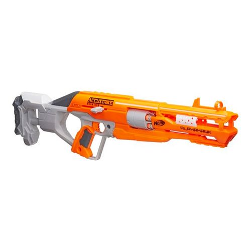 Nerf Elite Accustrike Alphahawk Hasbro na Arena.pl