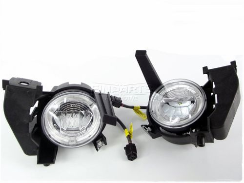 Światła DRL DUOLIGHT SUBARU DL07 na Arena.pl