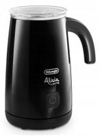 Elektryczny Indukcyjny Spieniacz do Mleka DeLonghi EMF2.BK