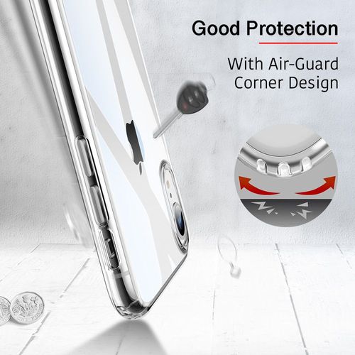 ESR ESSENTIAL IPHONE XR CLEAR na Arena.pl