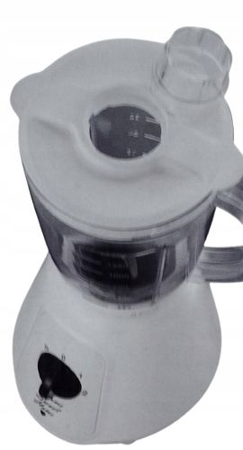 BLENDER KIELICHOWY MOC 500W na Arena.pl