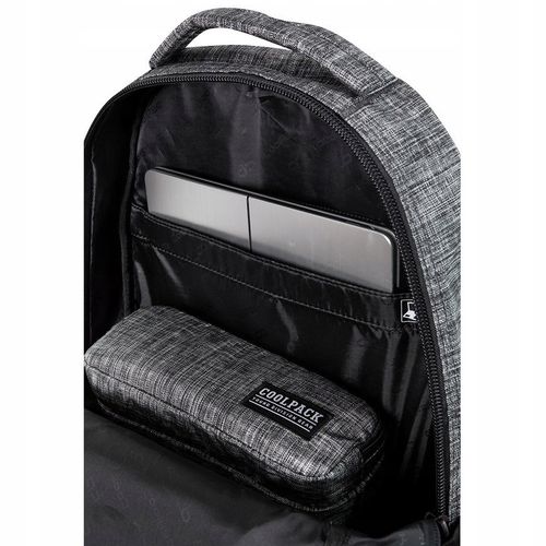 Plecak Coolpack Soul Snow grey na Arena.pl