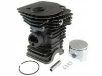 Cylinder tłok kpl. HUSQVARNA 340 345 350 44mm + GW