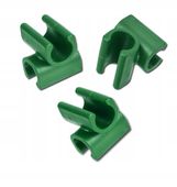 Łącznik Do Tyczek Ogrodowych 11mm Kątowy 10szt