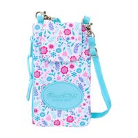 Torebka na telefon komórkowy BlackFit8 Cool Wielokolorowy