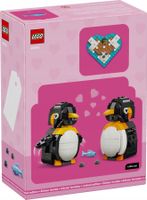 LEGO Creator 40886 Zakochane Pingwiny