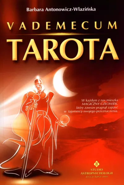 Vademecum tarota zdjęcie 1