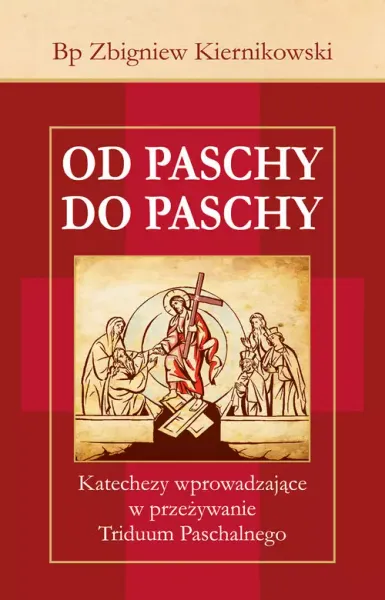 Od Paschy do Paschy zdjęcie 1