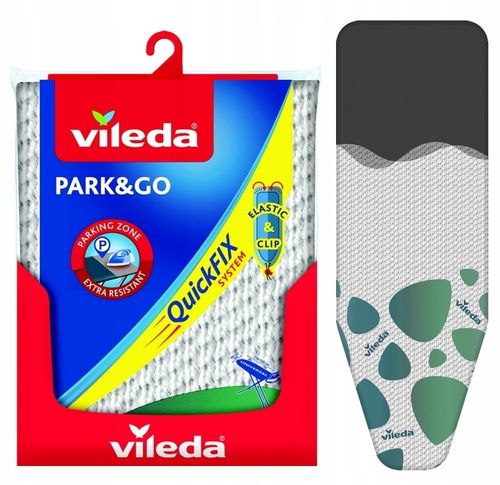 pokrowiec na deskę vileda park&go na Arena.pl
