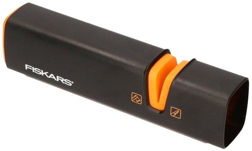 FISKARS XSHARP OSTRZAŁKA DO NOŻY NOŻA I SIEKIER FISKARS X-SHARP 1000601 - OFICJALNY DYSTRYBUTOR - AUTORYZOWANY DEALER FISKARS na Arena.pl