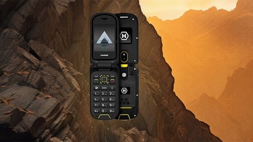 Telefon komórkowy MYPHONE Bow LTE na Arena.pl