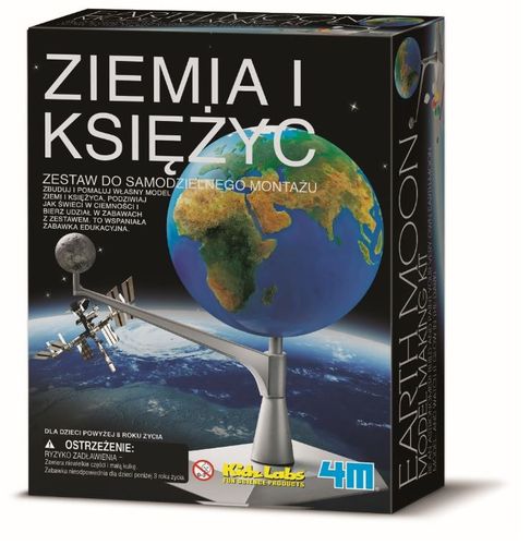 Ziemia I Księżyc na Arena.pl