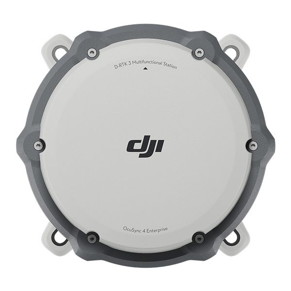 stacja dji d-rtk 3 zdjęcie 5