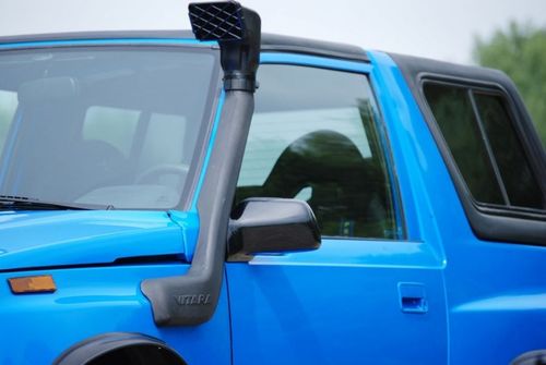 Snorkel Suzuki Vitara 1.6 Lewy LLDPE kopia Safari na Arena.pl