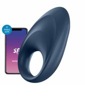 Ring   Mighty One Black