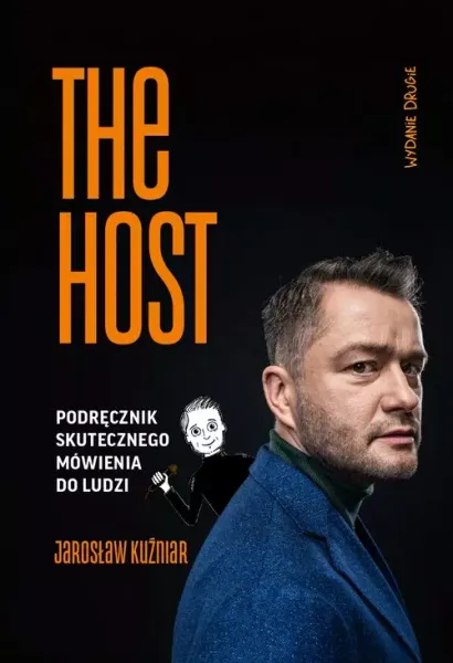 The Host zdjęcie 1