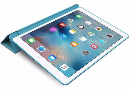 Smart Case etui do iPad AIR Niebieski na Arena.pl