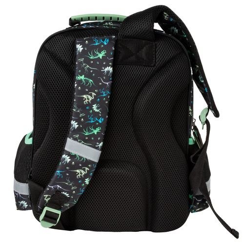 PLECAK 15 B DINOZAUR 20 DERFORM zdjęcie 5