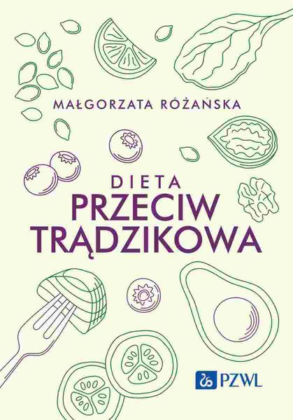 Dieta przeciwtrądzikowa zdjęcie 1
