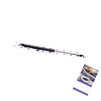 Siłownik pokrywy silnika BMW 320 i 1991 1992 1993 1994 1995 1996 1997