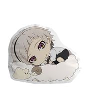 Poduszka Chibi - Bungou Stray Dogs - Atsushi