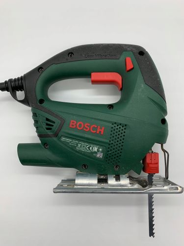 BOSCH WYRZYNARKA 500WPST 700 E + WALIZKA na Arena.pl