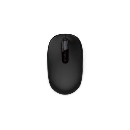 Microsoft Wireless Mobile Mouse 1850 Black, Wireless Mouse na Arena.pl